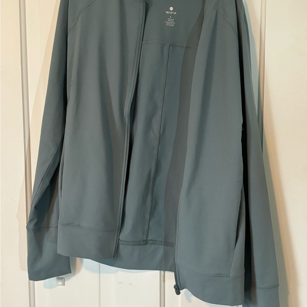 #27 Athletic jacket